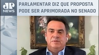 Ciro Nogueira diz que Bolsonaro foi ‘levado ao erro’ sobre reforma tributária [upl. by Llewen]