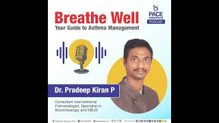 Breathe Well Your Guide to Asthma Management [upl. by Ayanat]