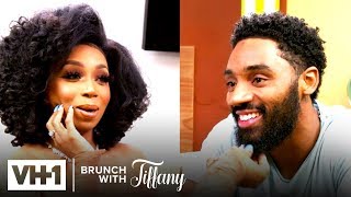 Scrapp DeLeon On His Desire For A Polygamous Marriage amp Faith S2 E5  Brunch With Tiffany [upl. by Quennie]