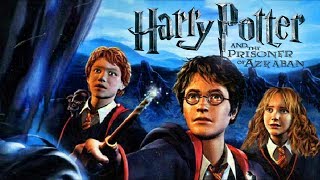 Harry Potter and the Prisoner of Azkaban PC  Full Game Walkthrough  No Commentary [upl. by Ladew257]