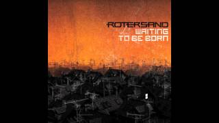 Rotersand  War On Error iVardensphere Remix [upl. by Ynnub]