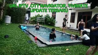 update url iptvott navigatortivimate terbaru gratiiiissss [upl. by Lav]