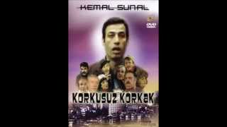 korkusuz korkak film müziği 1 [upl. by Issi]