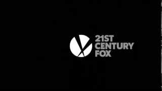 21st Century Fox Logo [upl. by Yzzo]