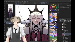 Working on Banner Project [upl. by Esilram851]