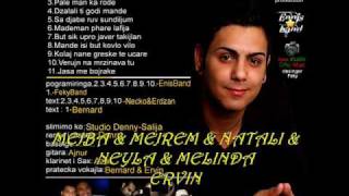 ERVIN 2011 Verujn na mrzinava tu10NEW albumwmv [upl. by Hajidak379]