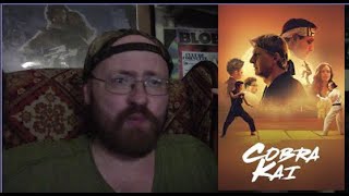 Review  Cobra Kai Season 1 Episode 1 [upl. by Ferreby]