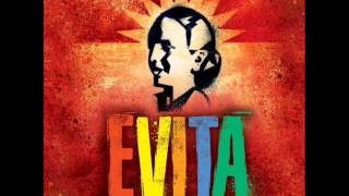 01 Requiem For Evita  Evita [upl. by Mashe]