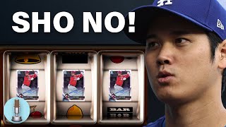 Has Shohei Gambled His Cards To ZERO [upl. by Enoed]