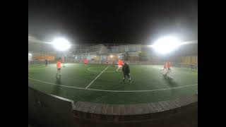 JB FC v Tradedoubler FC 2nd half 23 10 24 [upl. by Ariaek]