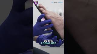 How is Your Foot Health [upl. by Zackariah]