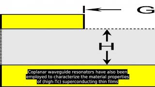 Coplanar Waveguide [upl. by Olmsted664]