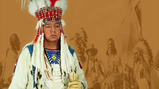 Blackfeet Tribe SD 480p [upl. by Grange217]