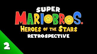 SMBHOTS Retrospective  The First 4 Good Episodes 24 [upl. by Ecnerual]