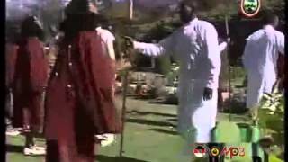 Oromo Music  Traditional Band Arsi [upl. by Teryn]