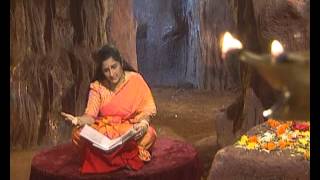 Annapurna Stotram By Anuradha Paudwal Full Song I Bhakti Sagar 1 [upl. by Nittirb729]