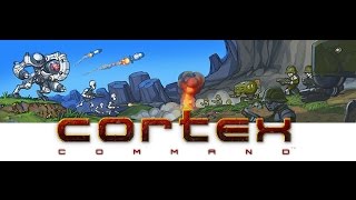 Как скачивать моды для Cortex Command [upl. by Mikol]