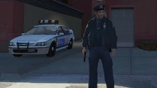 GTA IV  Most Wanted Broker Dukes amp Bohan [upl. by Lolita433]