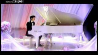 Zipel Wedding Song  Ill Give You All  Lee Seung Gi [upl. by Gibert367]