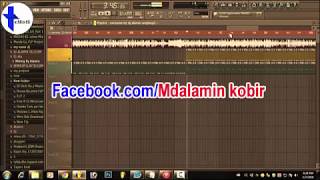 free flp project download  fl studio project download  bangla hit gaan 2018 [upl. by Mcmullan]