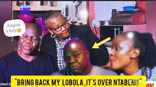 ZIYAKHALA Umndeni Episode Review Maseko Wants His Lobola Back After Ntabeni Cheated n Got Preggies🤣🤣 [upl. by Nonnaer693]