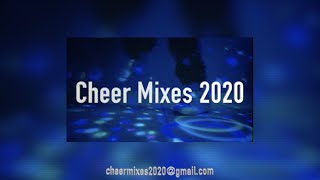 HYPE CHEER MIX 2020 quotLevel Upquot [upl. by Seagraves]