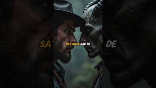 O verdadeiro Satanás que todos tem MEDO🔥 [upl. by Dilks898]