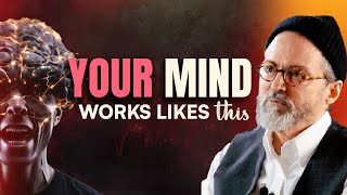 This how your mind works  Shaykh Hamza Yusuf [upl. by Lenox618]