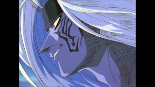 Yu Yu Hakusho AMVLand Of Confusion HD [upl. by Reger]