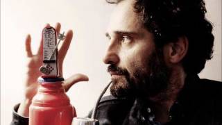 Jorge Drexler  Pedro Guerra  Cuidame Letra [upl. by Ortensia]