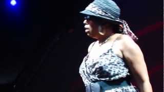 Rah Digga Whoa Remix  Prospect Park Brooklyn NYC [upl. by Mongeau57]