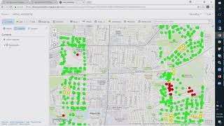 Using Sync with ArcGIS Pro 21 [upl. by Judson]