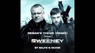 Regans Theme Full Club Remix From quotThe Sweeneyquot [upl. by Revart883]