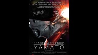 Space Battleship Yamato sub español [upl. by Yras]