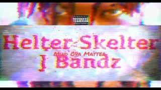 J bandz  Mind Ova Matter Audio [upl. by Otina]