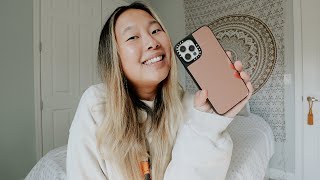 The truth about the CASETiFY Mirror Case bronze  Review Not Sponsored [upl. by Loseff]