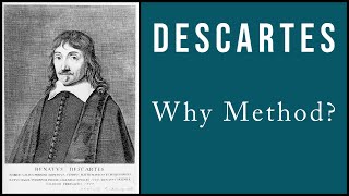 Descartes Focus on Method  Discourse Part 1 Summary 1 of 3 [upl. by Enehs]