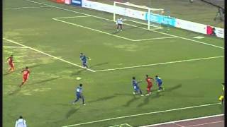 PromoNov 15th 2011 Lebanon vs South Korea  Asian Qualifiers World Cup 2014 [upl. by Hayidan]