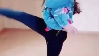 Avneet kaur dance video [upl. by Trefor929]