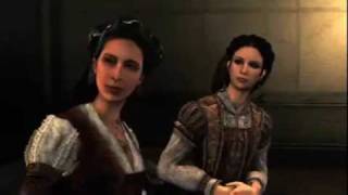 Assassins Creed Brotherhood Story Recap [upl. by Ahsiem]