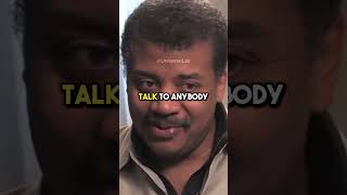 The Issue Of Going To Mars 🚀 w Neil deGrasse Tyson [upl. by Iona]