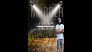 Sanctuary Murder Audiobook Ch 18 [upl. by Burrus256]