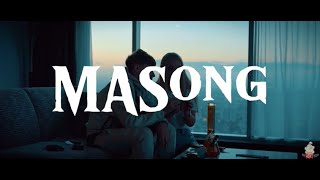 SkuX  MaSong Official Music Video [upl. by Yerbua]