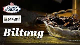 How to make Biltong [upl. by Marelda]