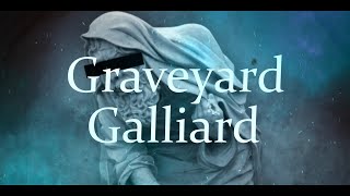 Graveyard Galliard DampD Battle Music Metal [upl. by Jazmin263]