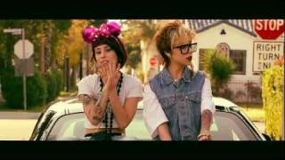 Kreayshawn  Gucci Gucci [upl. by Trotta]