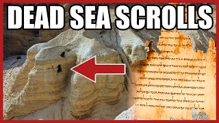 What Do the Dead Sea Scrolls Say [upl. by Navada]