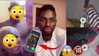 En Live Adamo CAs Lomotif 30 Videos à Saly😱🫢 [upl. by Anahgem]