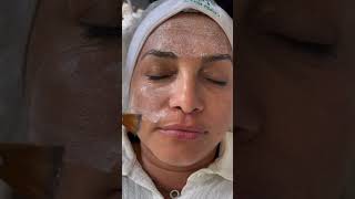 ¡LIMPIEZA FACIAL PROFUNDA A 49 90 🤩 facial skincare beauty [upl. by Zeeba]