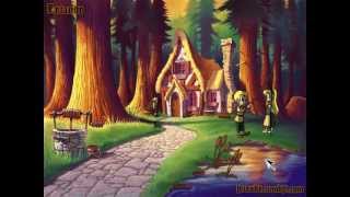 Hansel amp Gretel and the Enchanted Castle Longplay  Hard  Japanese Part 1of4 Story Begins [upl. by Saidel]